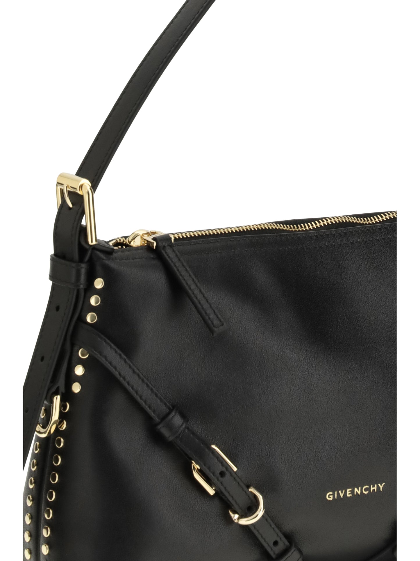 Givenchy Women Voyou Shoulder Bag GIVENCHY