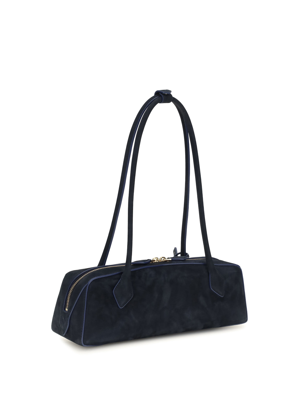 Alaïa Women Le Teckel Shoulder Bag ALAIA
