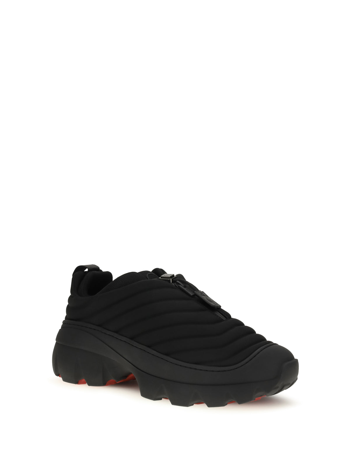 Christian Louboutin Men Tct Hiker Sneakers CHRISTIAN LOUBOUTIN