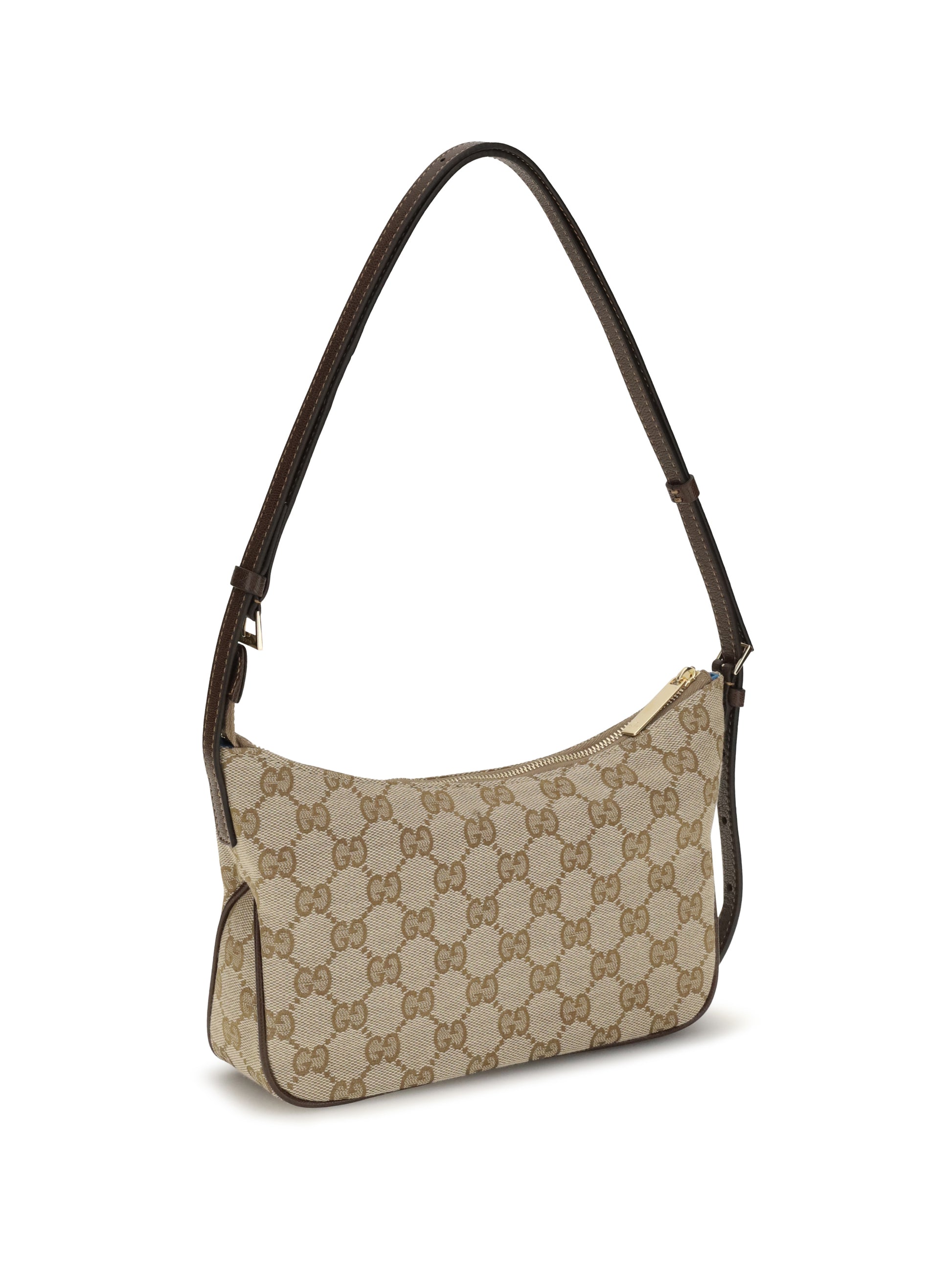 Gucci Women Small Lady Lunetta Shoulder Bag GUCCI