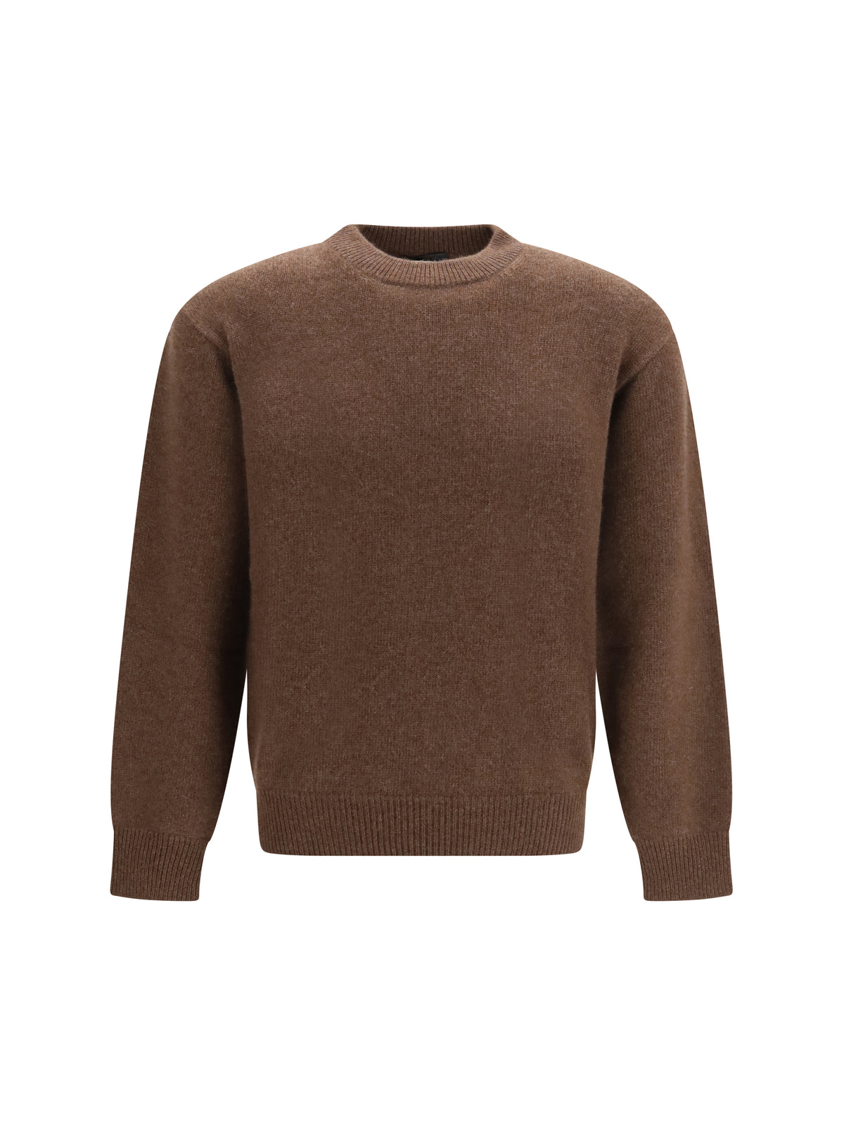 Prada Men Cashmere Crewneck Sweater PRADA