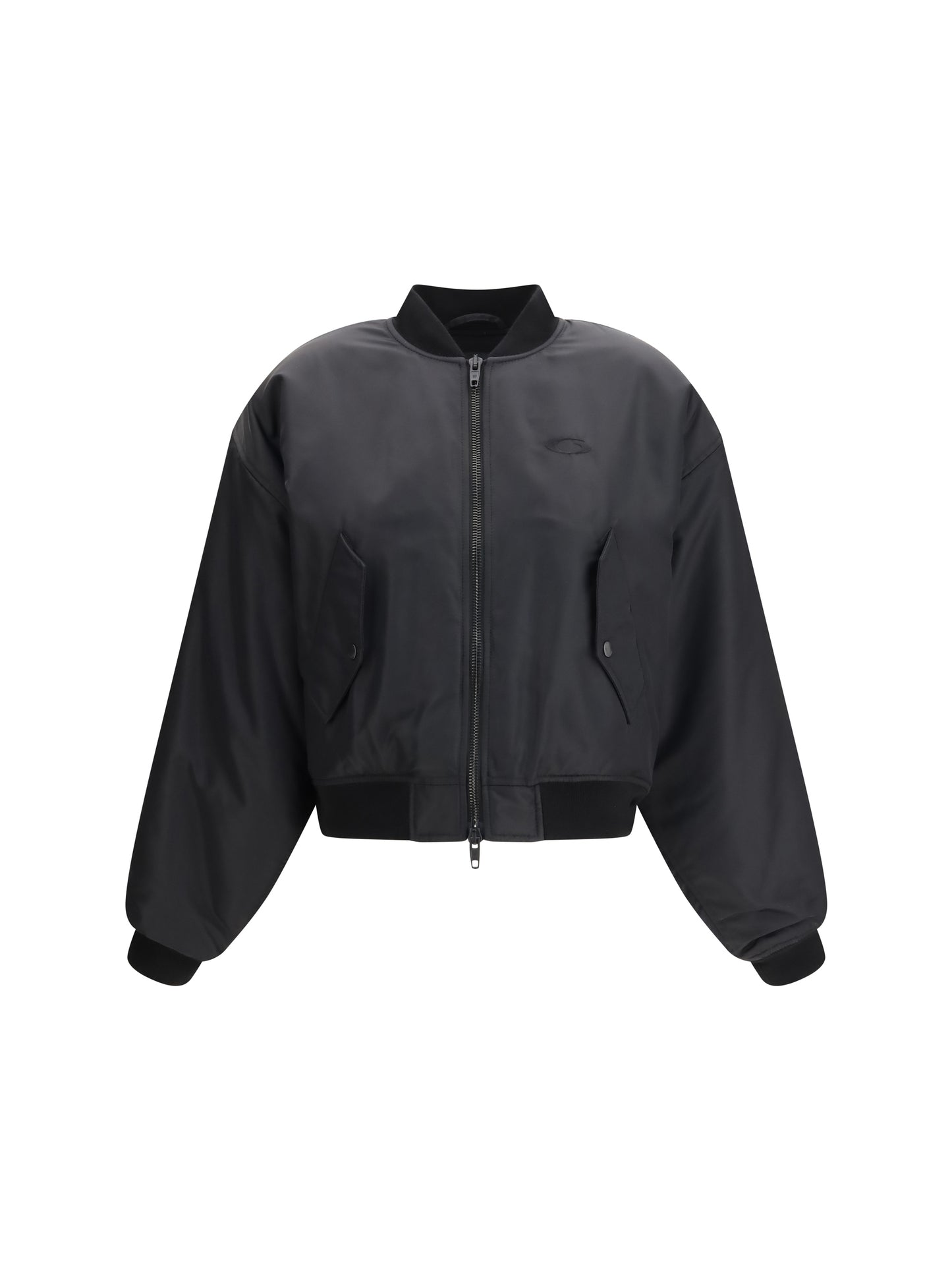 Balenciaga Women Bomber Jacket BALENCIAGA