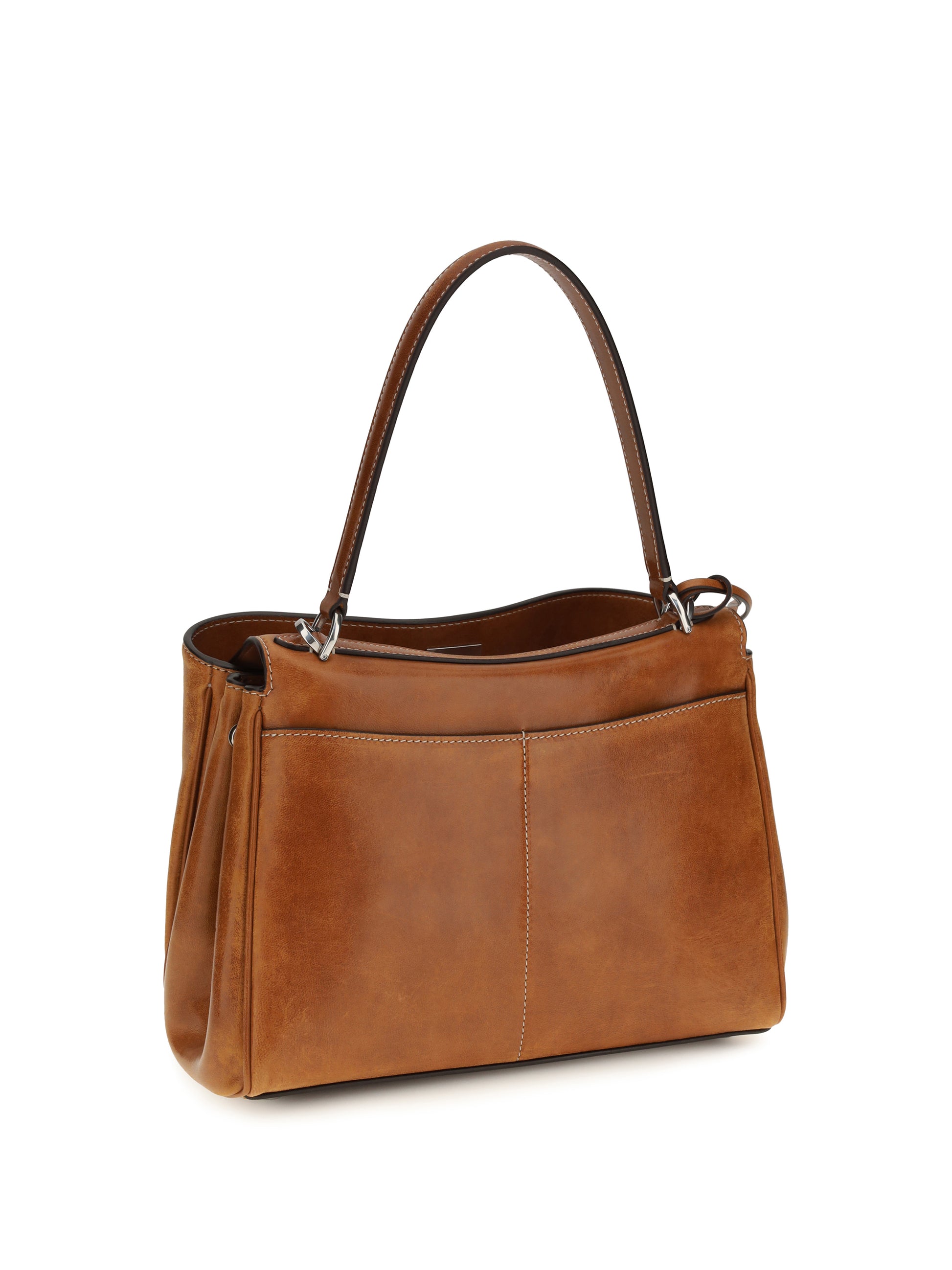 Balenciaga Women Small Rodeo Handbag BALENCIAGA