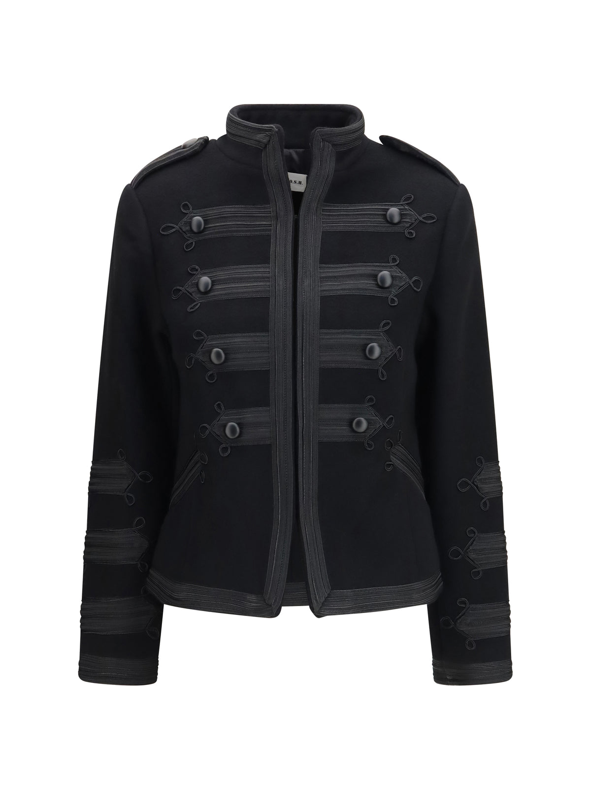 P.A.R.O.S.H. Women Napoleone Jacket P.A.R.O.S.H.