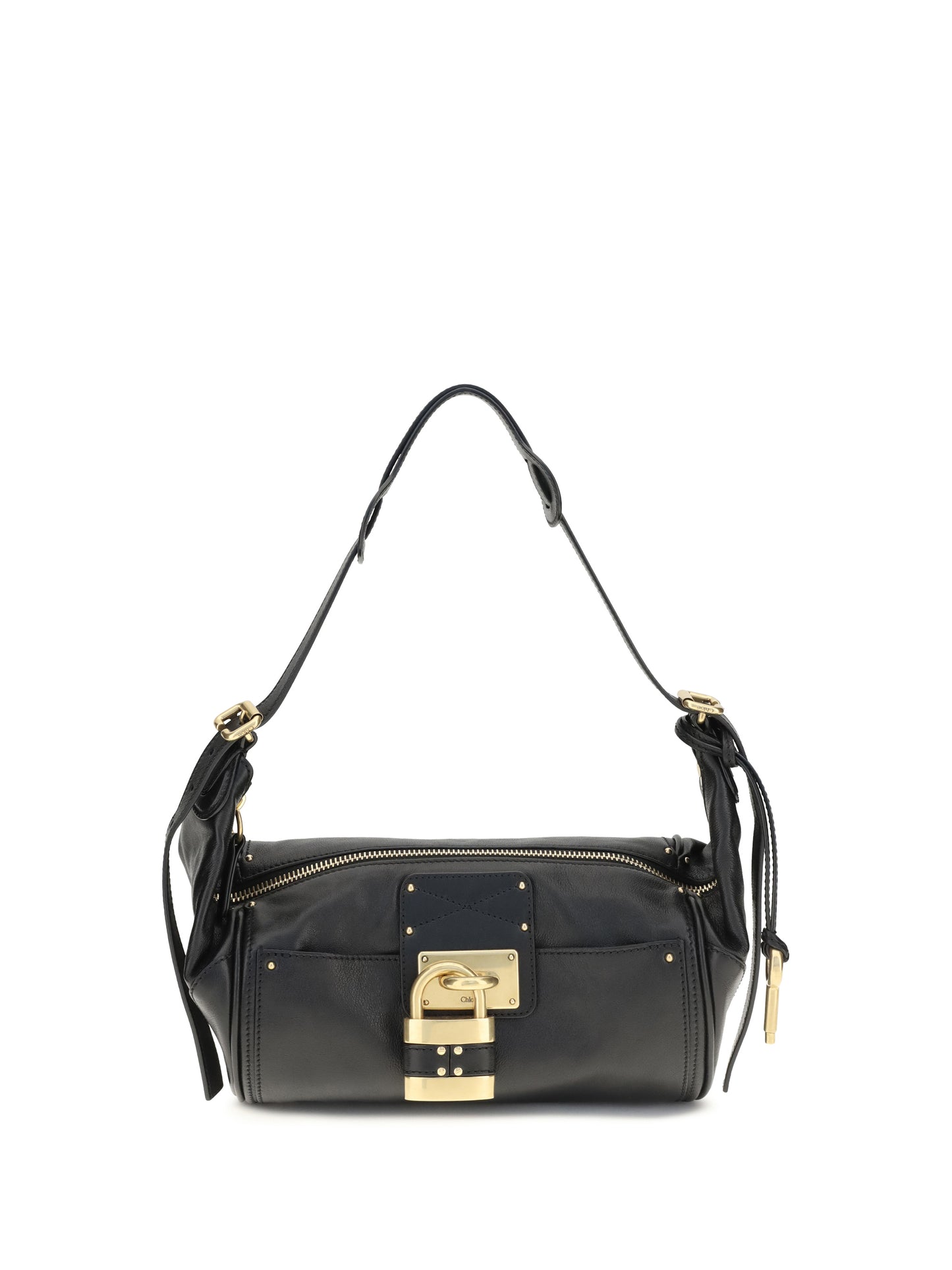 Chloé Women Small Paddington Shoulder Bag CHLOE