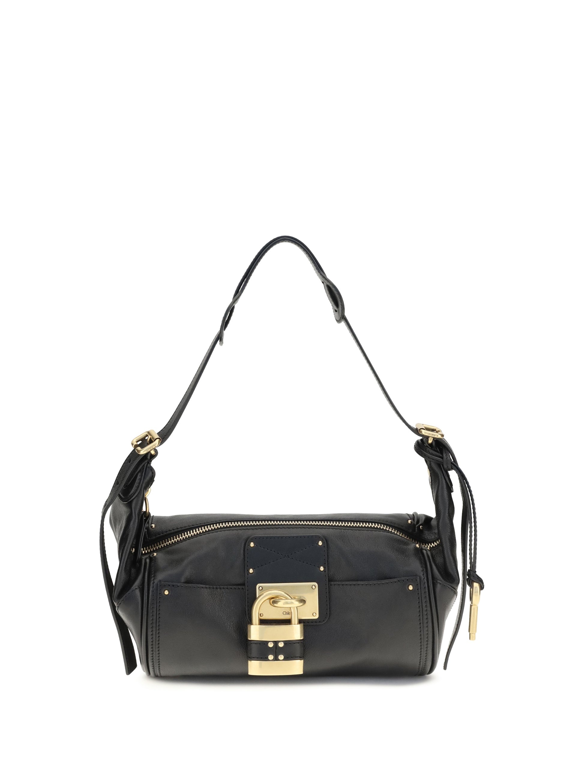 Chloé Women Small Paddington Shoulder Bag CHLOE