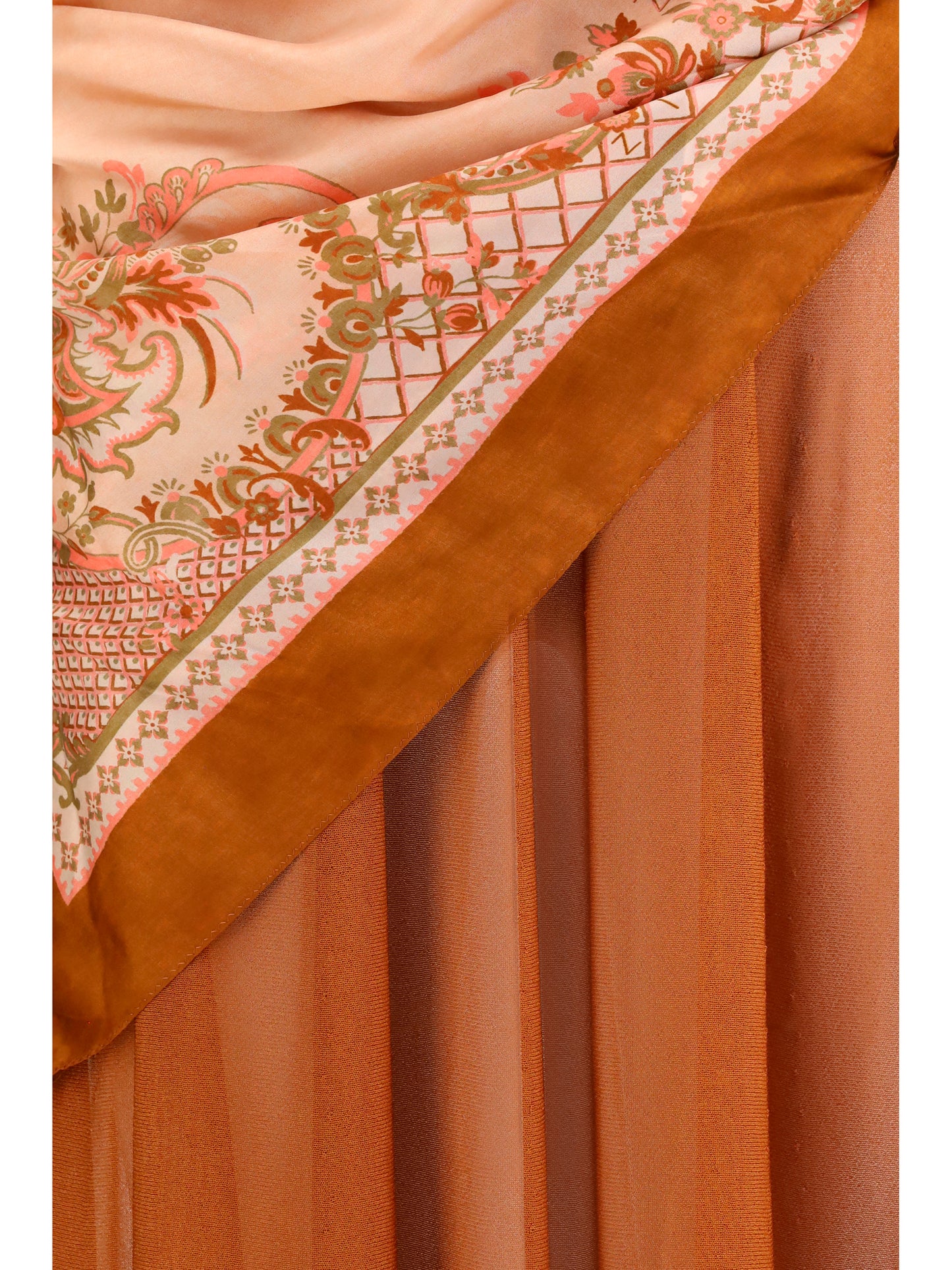 Zimmermann Women Aster Scarf Maxi Dress ZIMMERMANN