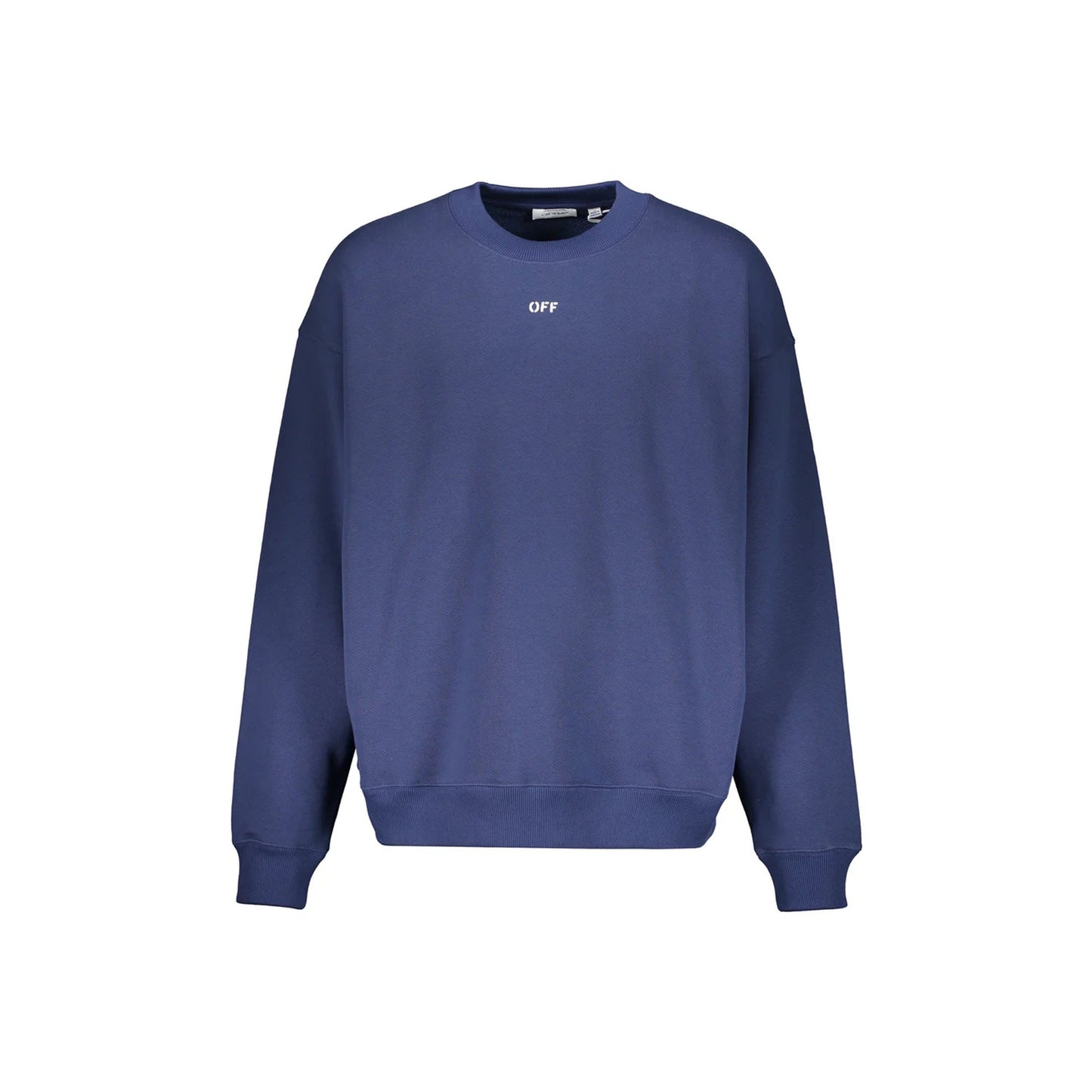 Off-White Logo Sweatshirt Men OFF-WHITE