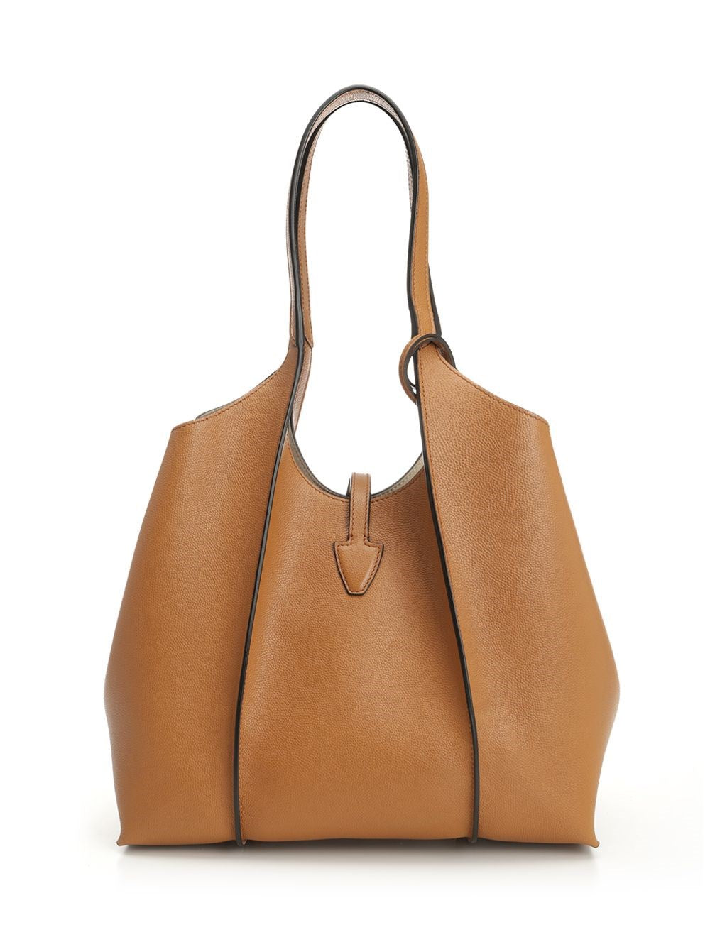 Tod's Women "T Timeless" Small Shopping Bag TOD'S
