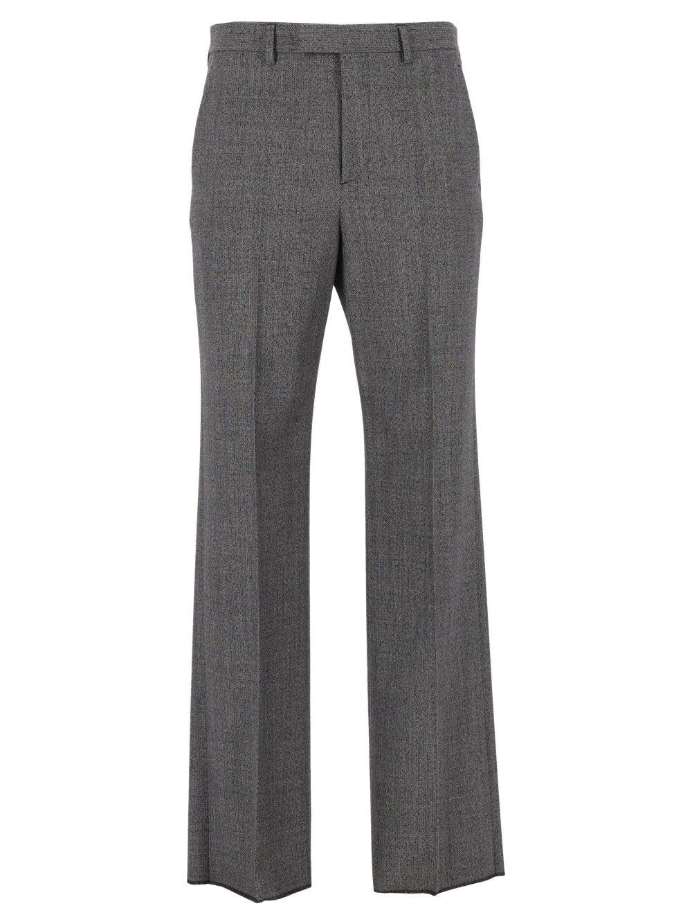 Valentino Garavani Men Tailored Trousers VALENTINO GARAVANI