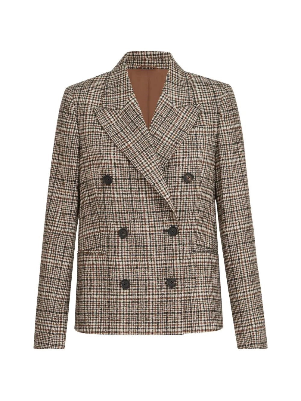 Brunello Cucinelli Women Suit-Type Jacket BRUNELLO CUCINELLI
