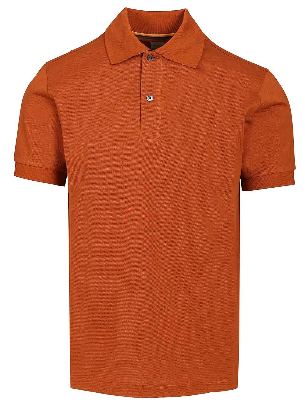 Paul Smith Men Polo Shirt PAUL SMITH