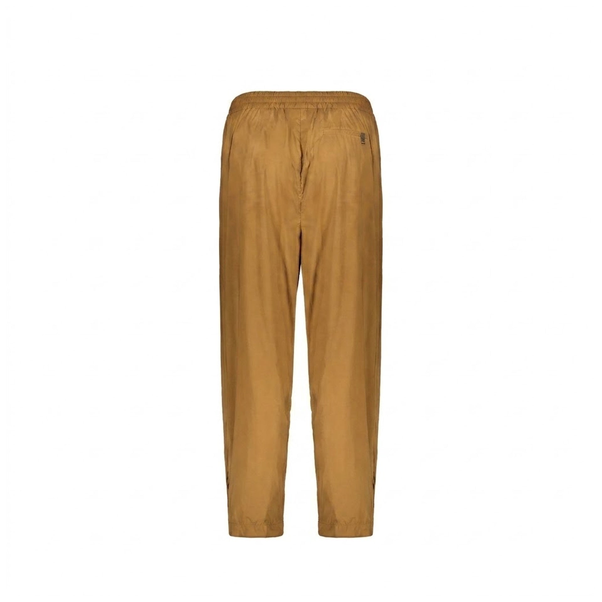 Herno Drawstring Elastic Waist Pants Women HERNO