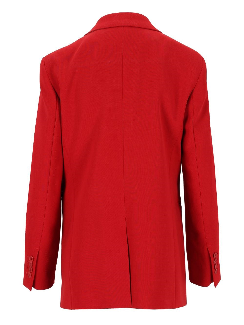 Max Mara Women Wool Cady Blazer MAX MARA
