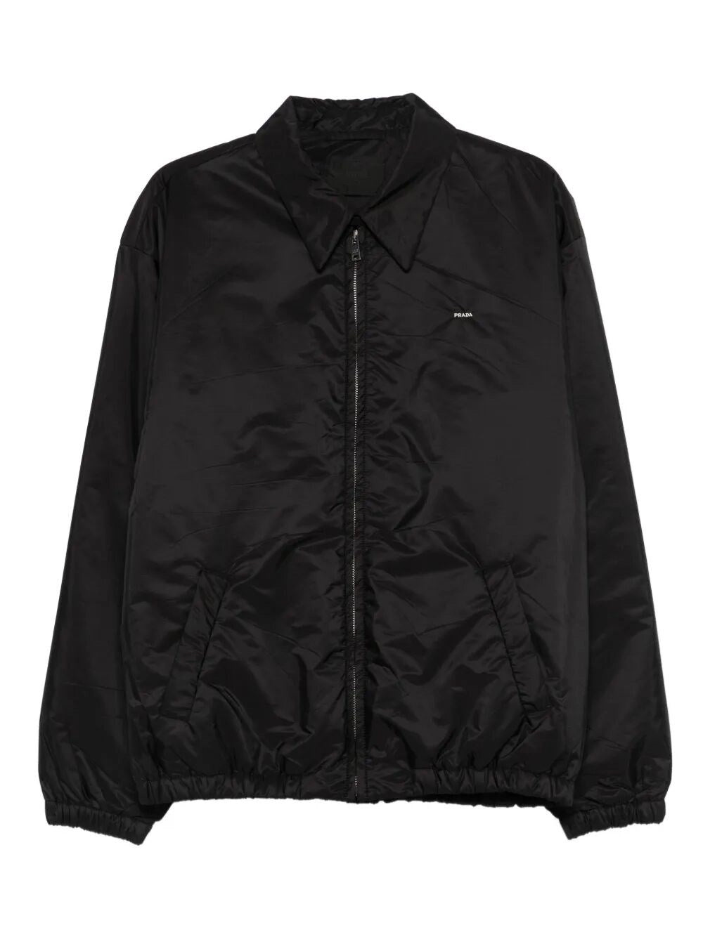 Prada Men Re-Nylon Jacket PRADA