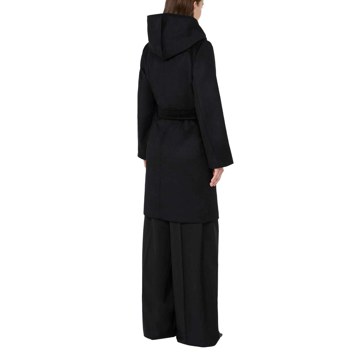 Max Mara Studio Newmang Coat Women MAX MARA STUDIO