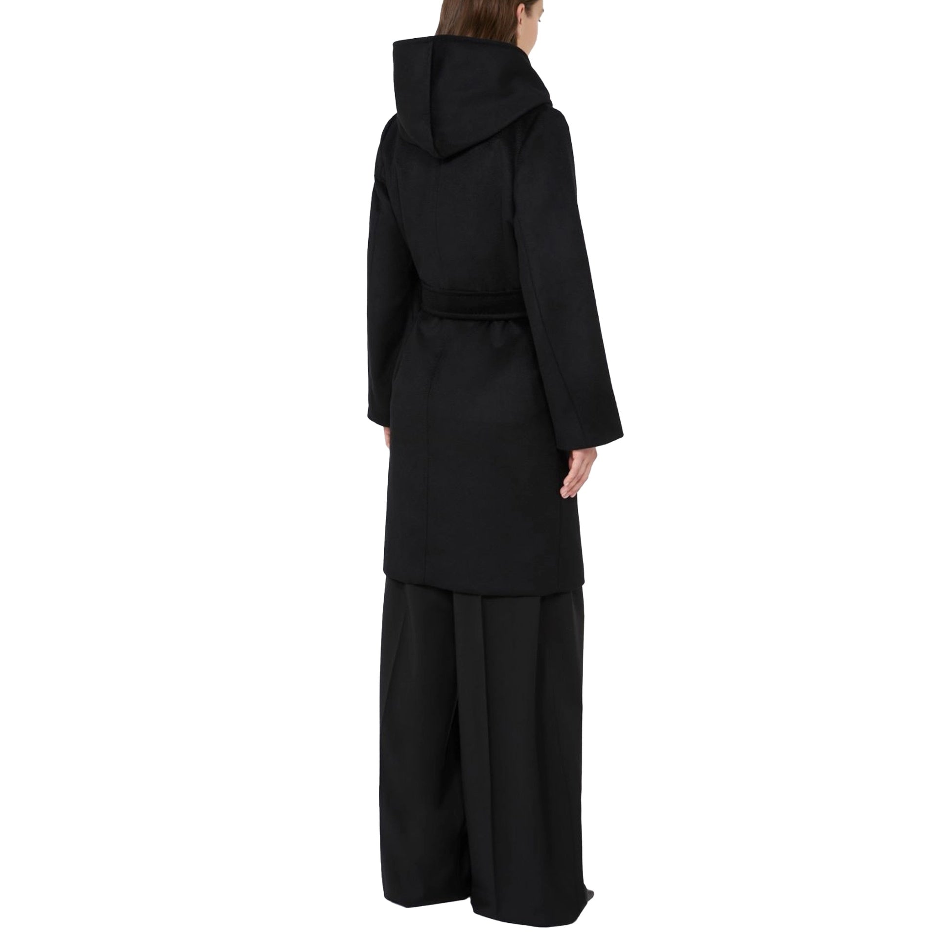 Max Mara Studio Newmang Coat Women MAX MARA STUDIO