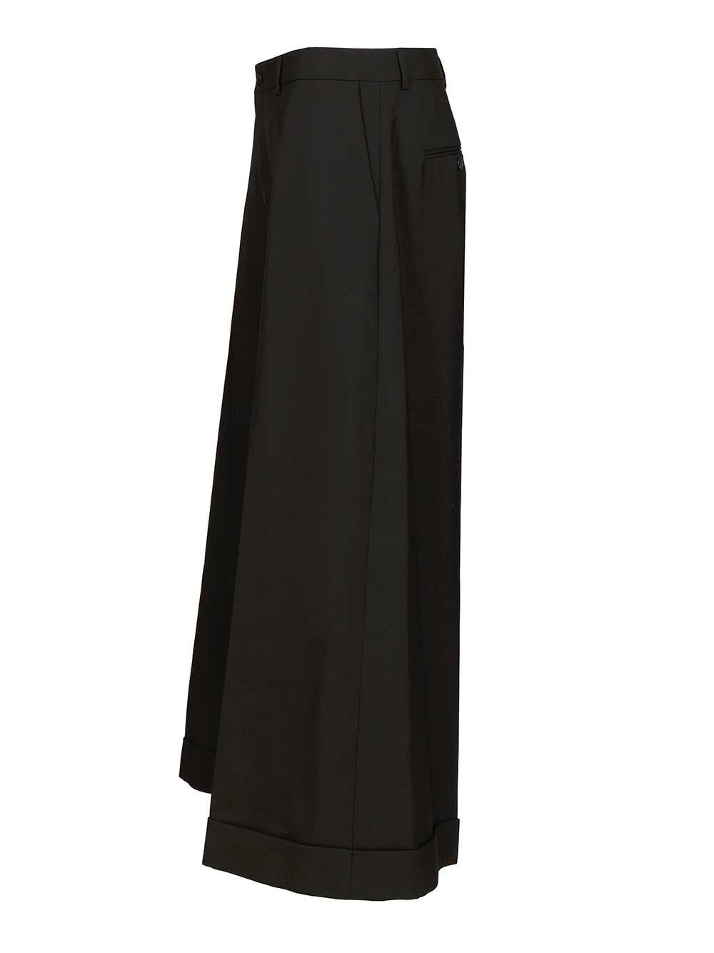Celine Men "Dock" Trousers CELINE