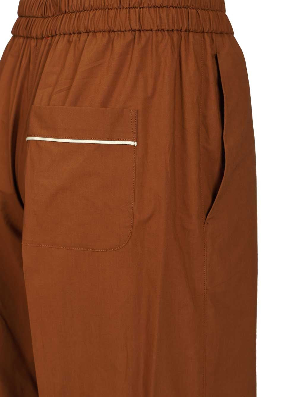 Forte_Forte Women Pajama Pants FORTE FORTE