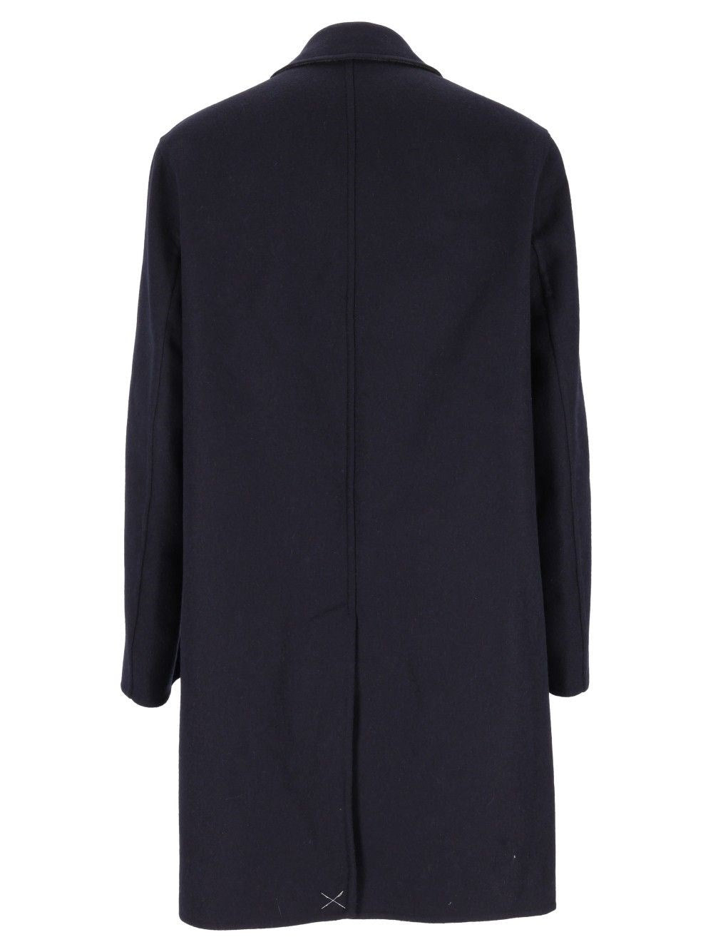 Etro Men Soho Reversible Coat ETRO