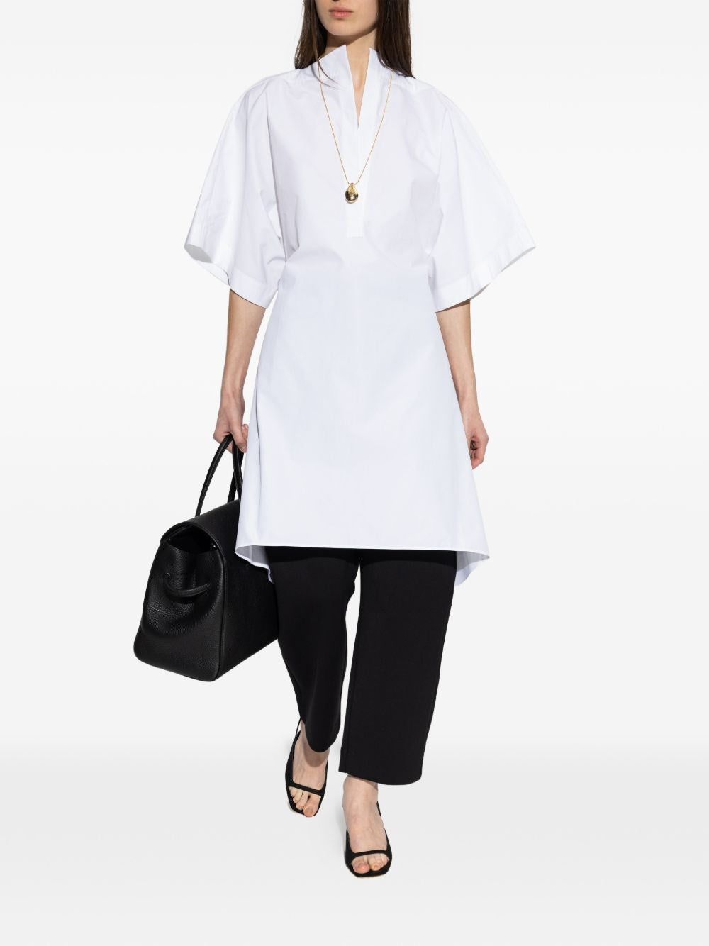 Jacquemus Women Moisson Tunic JACQUEMUS