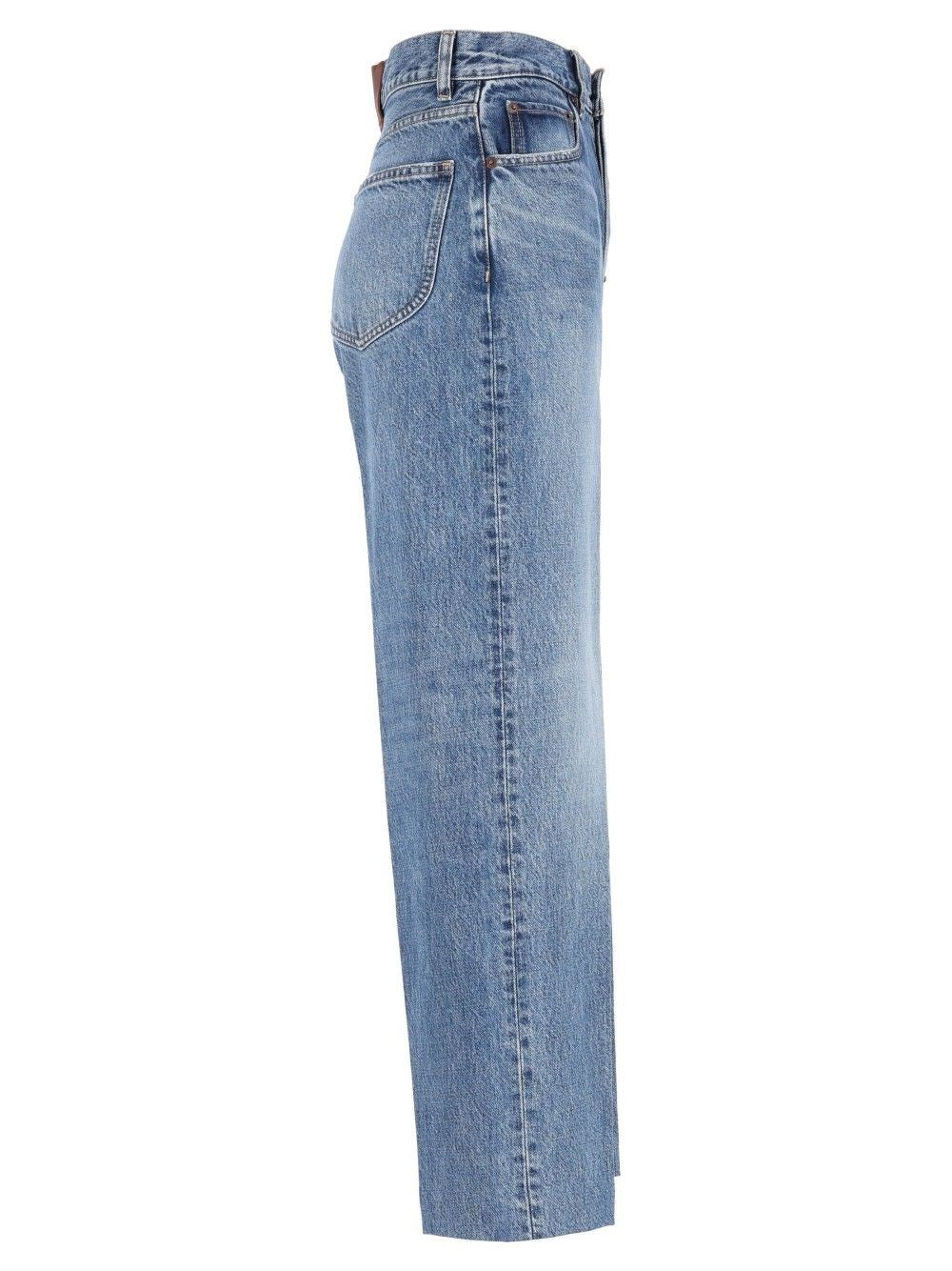 Celine Women Boyfriend 002  Jeans CELINE