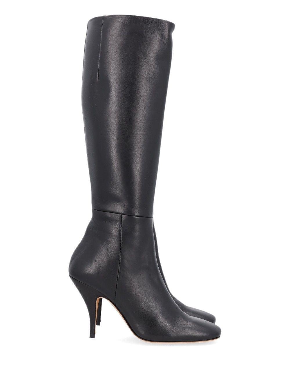 Jude Women "Credo" Leather Boot Jude