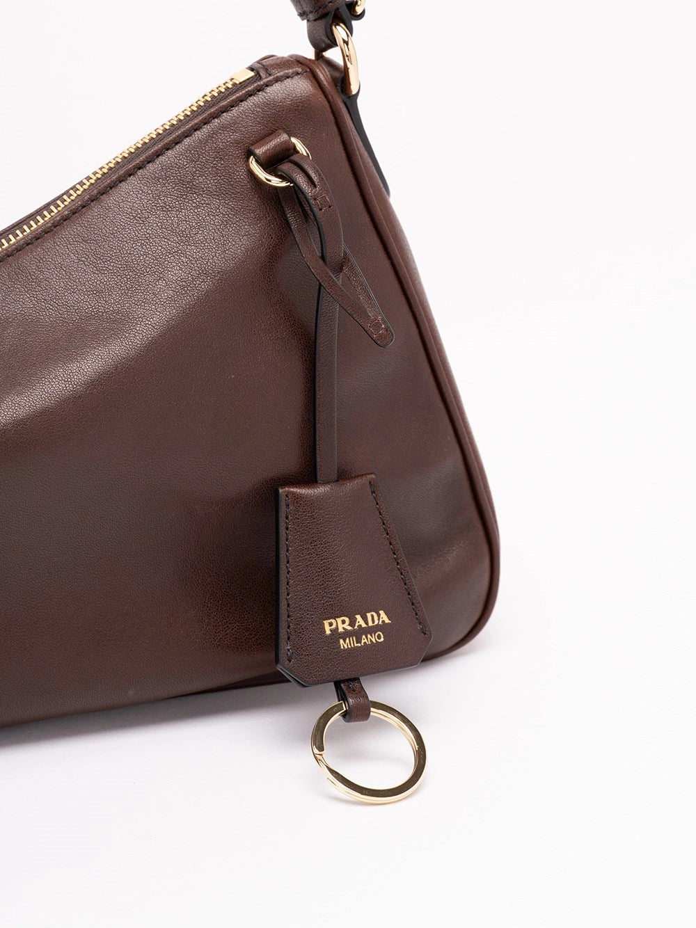 Prada Women Nappa Leather Bag PRADA