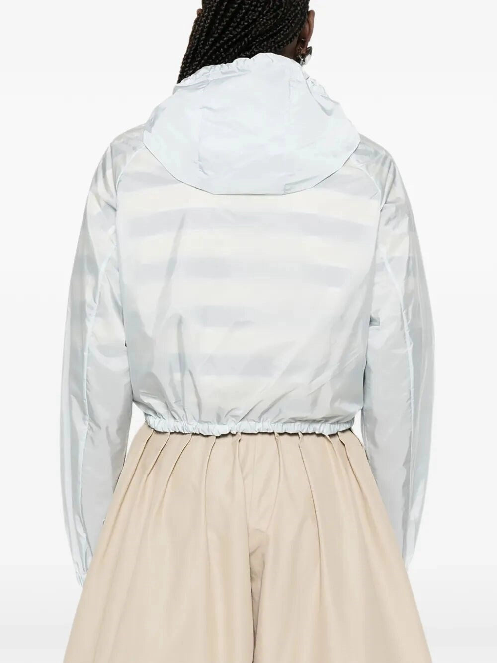 Prada Women Re-Nylon Jacket PRADA