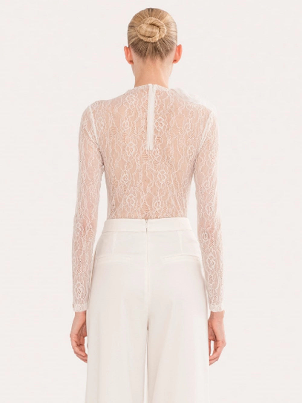 Nissa Women Bodysuit NISSA
