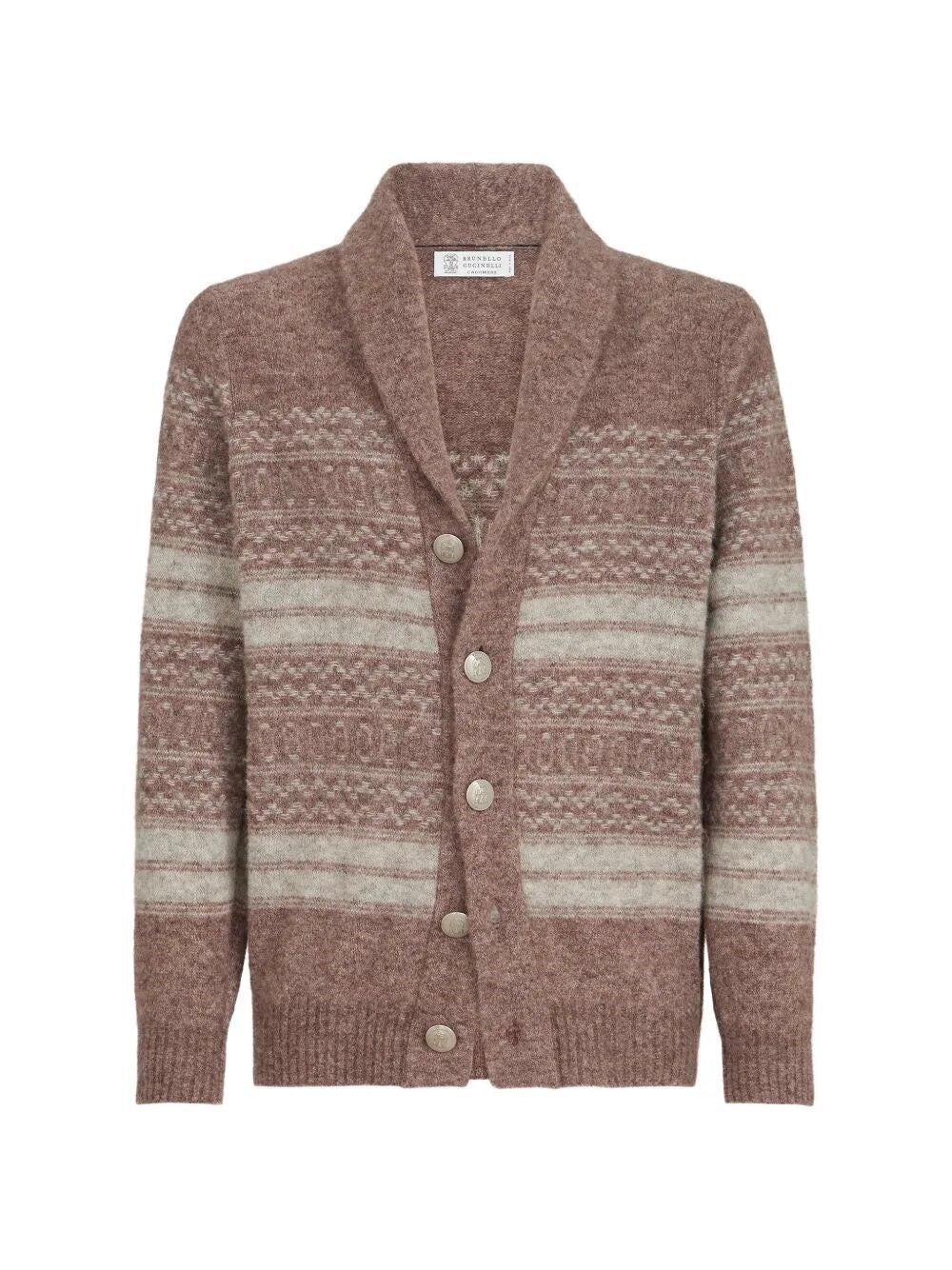 Brunello Cucinelli Men Cardigan BRUNELLO CUCINELLI
