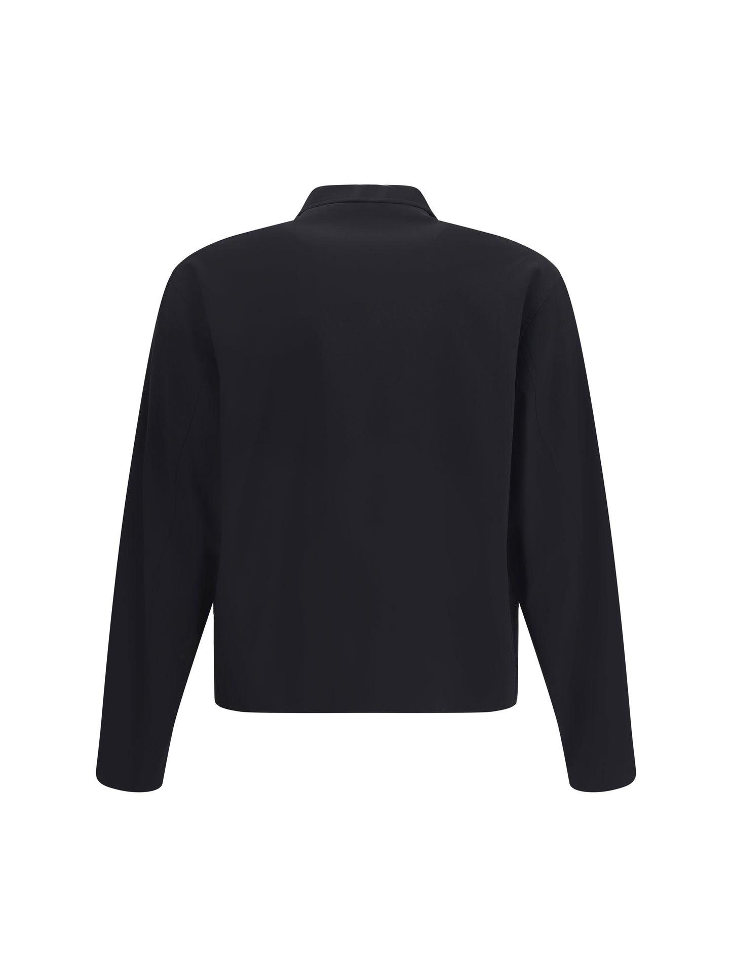 Our Legacy Men Wool Jacket OUR LEGACY