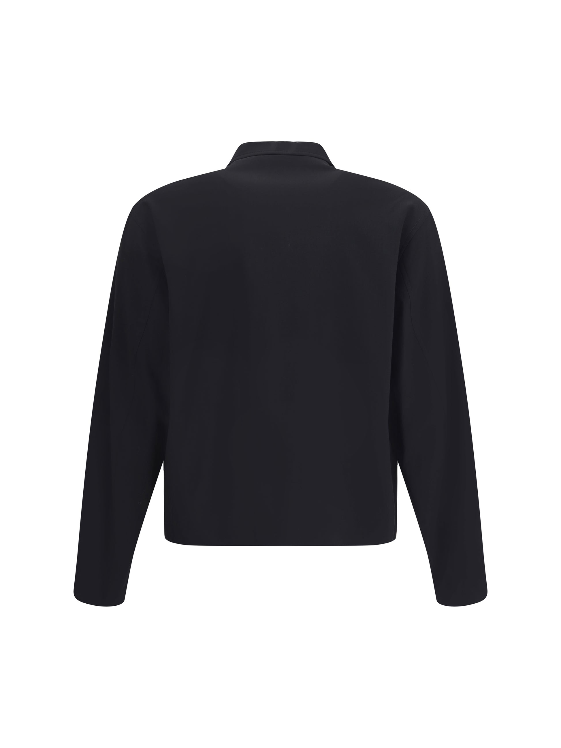 Our Legacy Men Wool Jacket OUR LEGACY