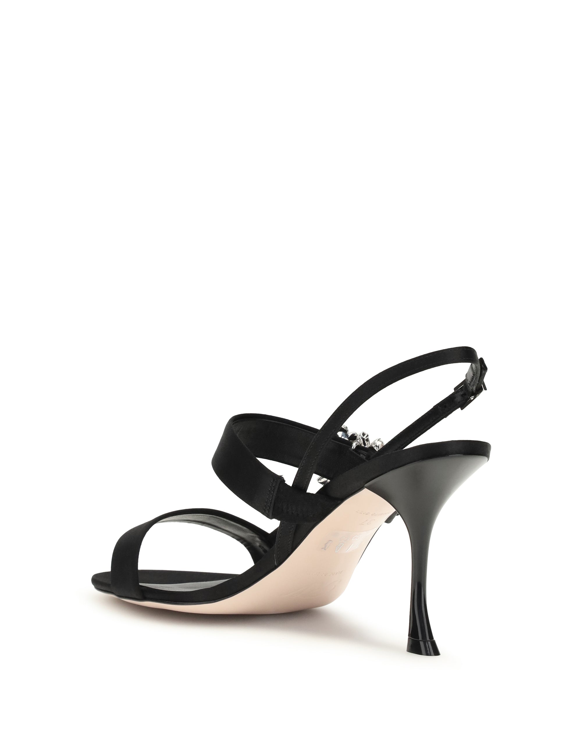 Roger Vivier Women Bouquet Sandals ROGER VIVIER