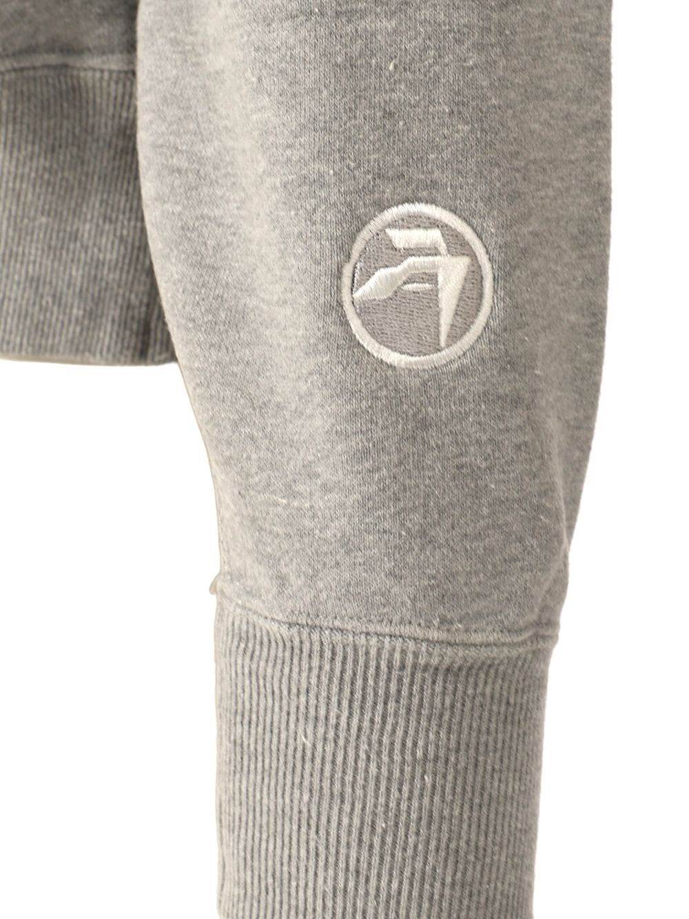Ambush Men Crewneck Cotton Sweatshirt AMBUSH