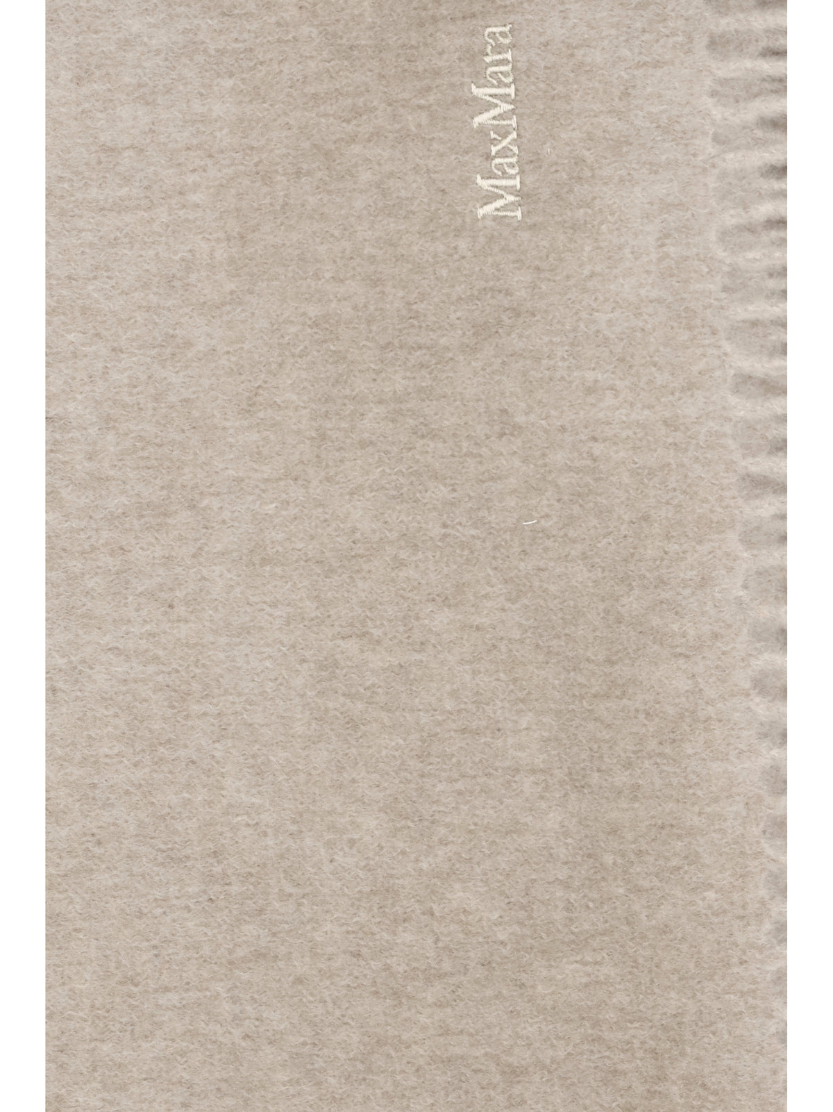 Max Mara Women Baci Cashmere Scarf MAX MARA
