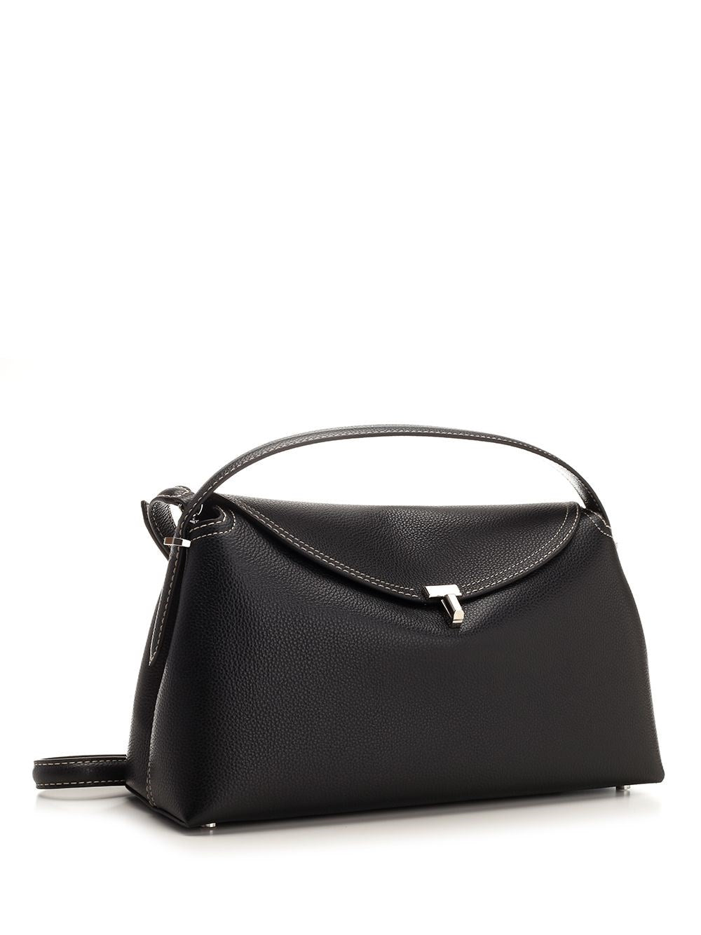 Toteme Women "T-Lock" Shoulder Bag TOTEME