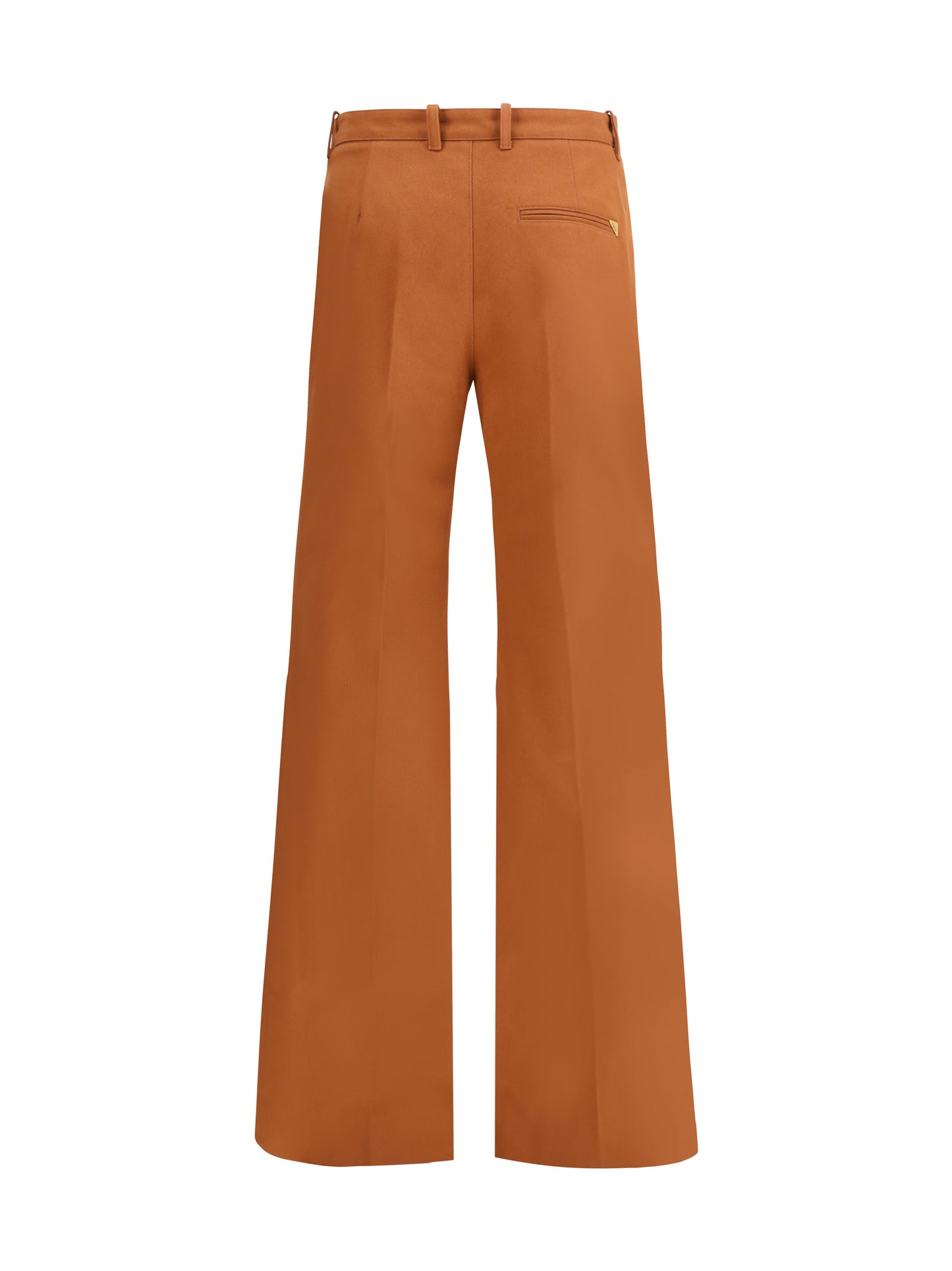 Chloé Women Flare Denim Jeans CHLOE
