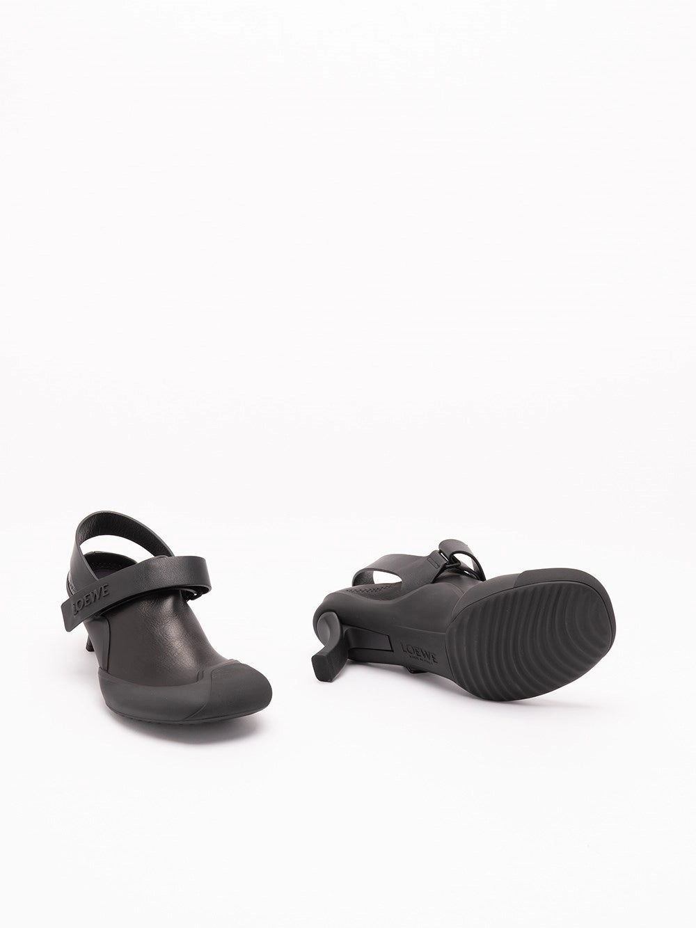 Loewe Women `Dive` Slingback LOEWE