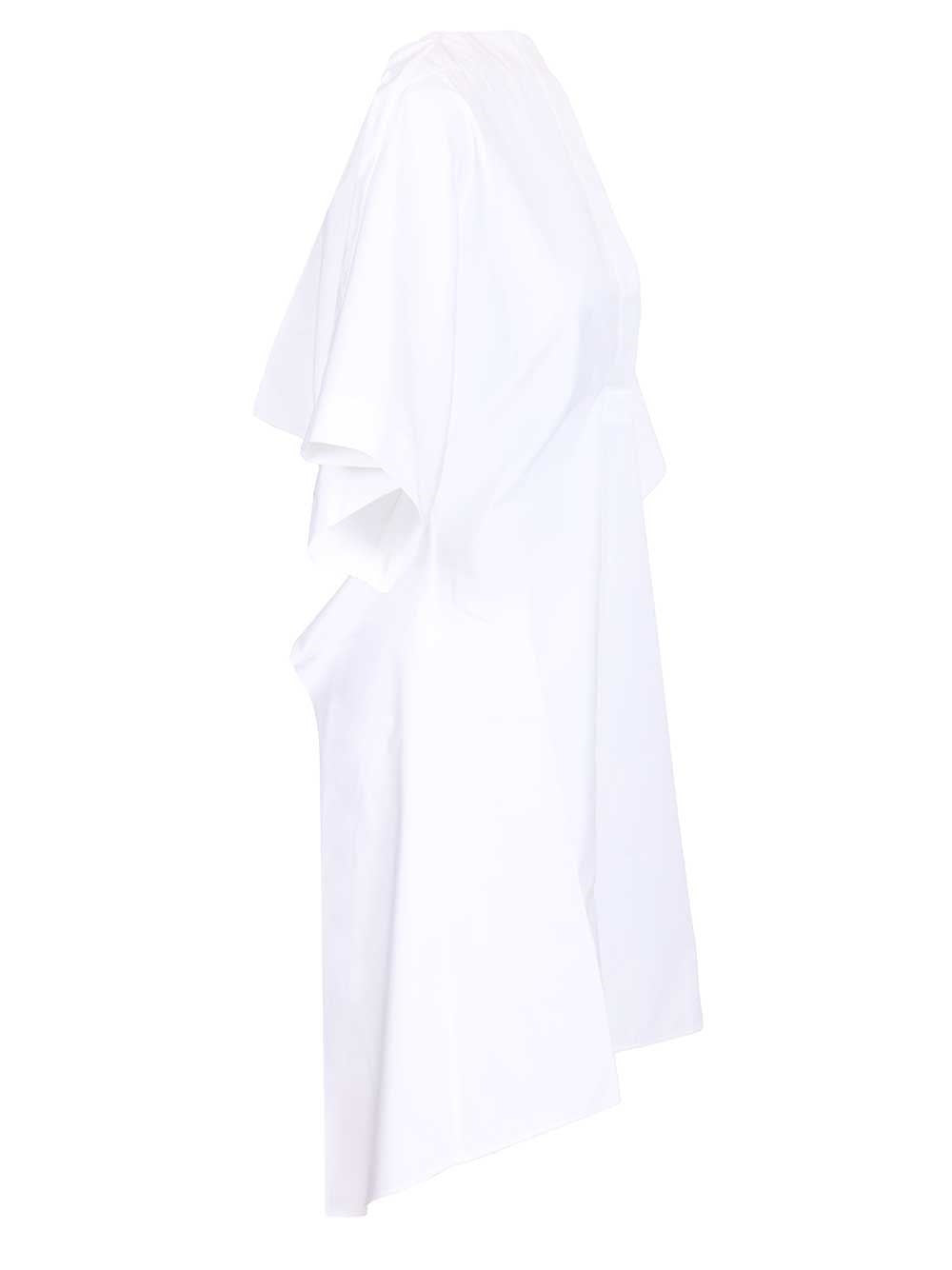 Jacquemus Women Moisson Tunic JACQUEMUS