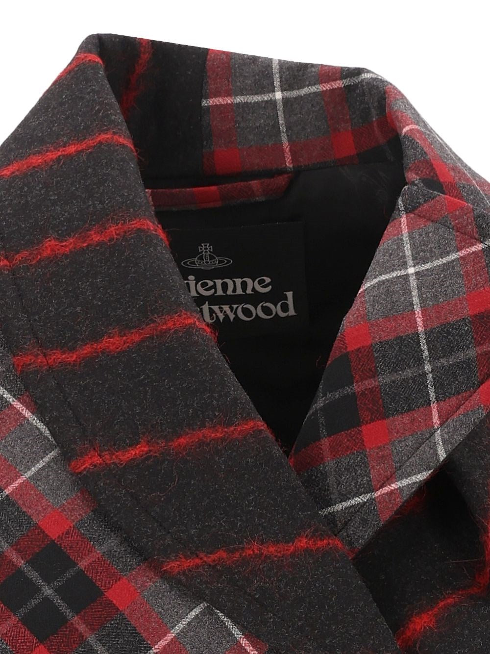 Vivienne Westwood Women Stormy Jacket VIVIENNE WESTWOOD