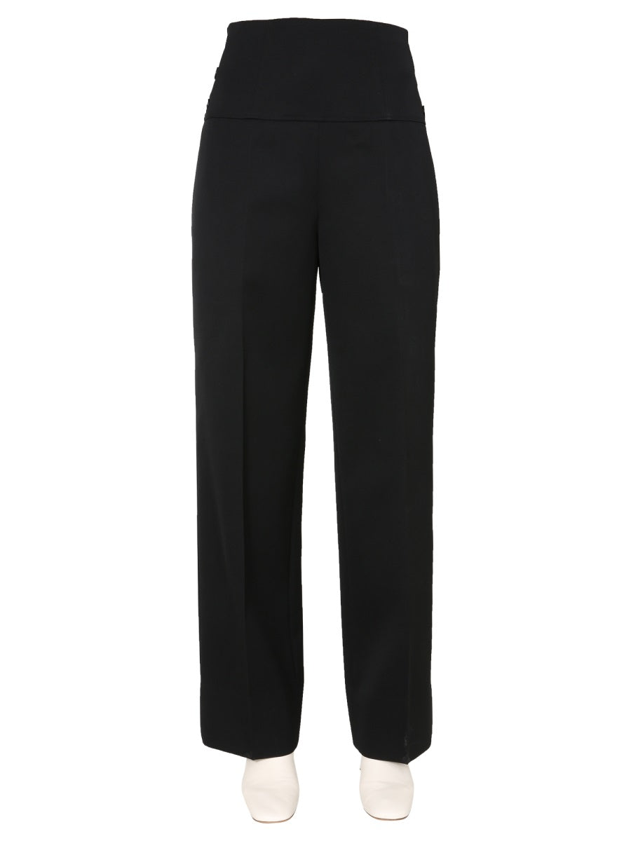 Jil Sander Women Tailored Trousers JIL SANDER