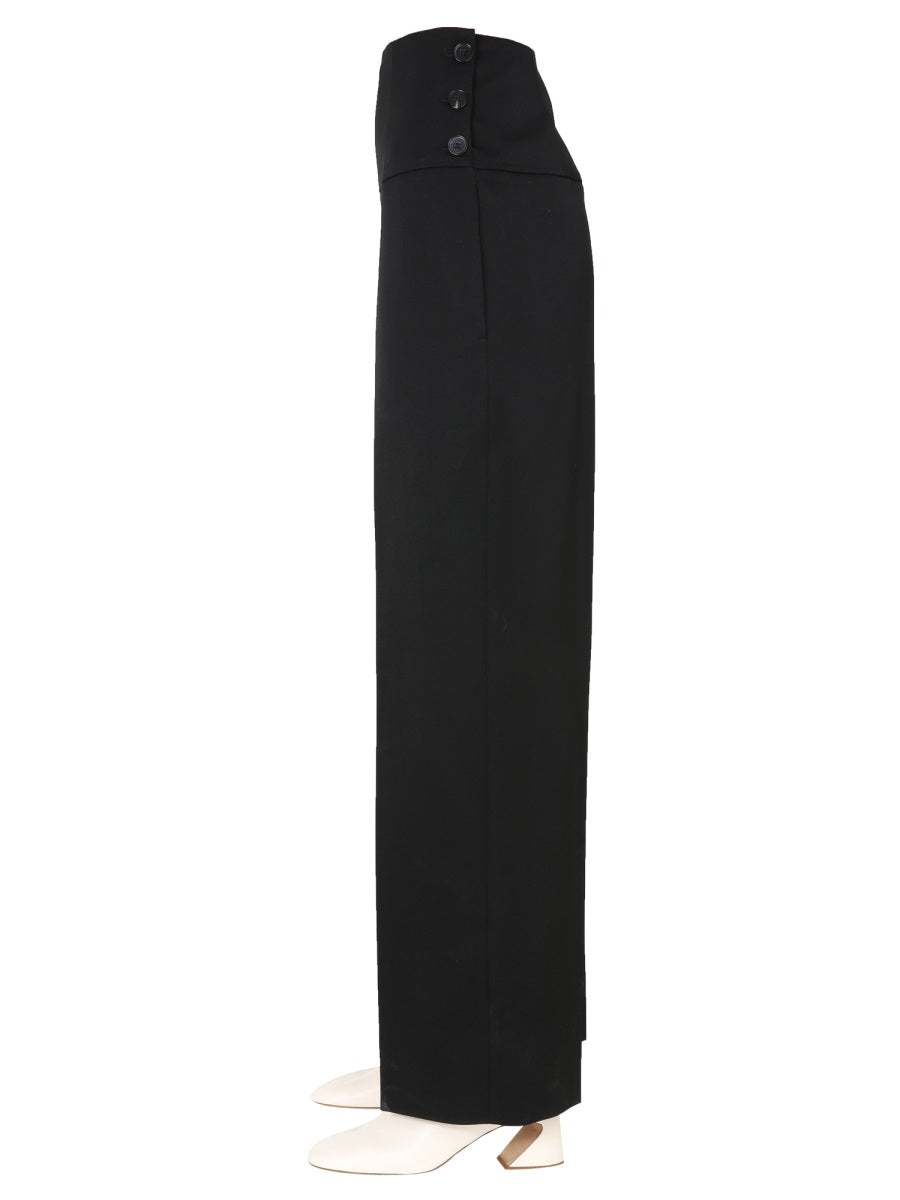 Jil Sander Women Tailored Trousers JIL SANDER