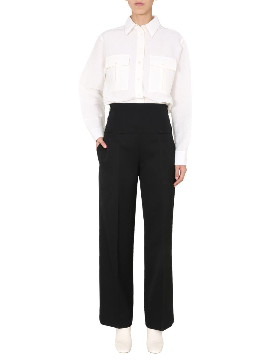 Jil Sander Women Tailored Trousers JIL SANDER