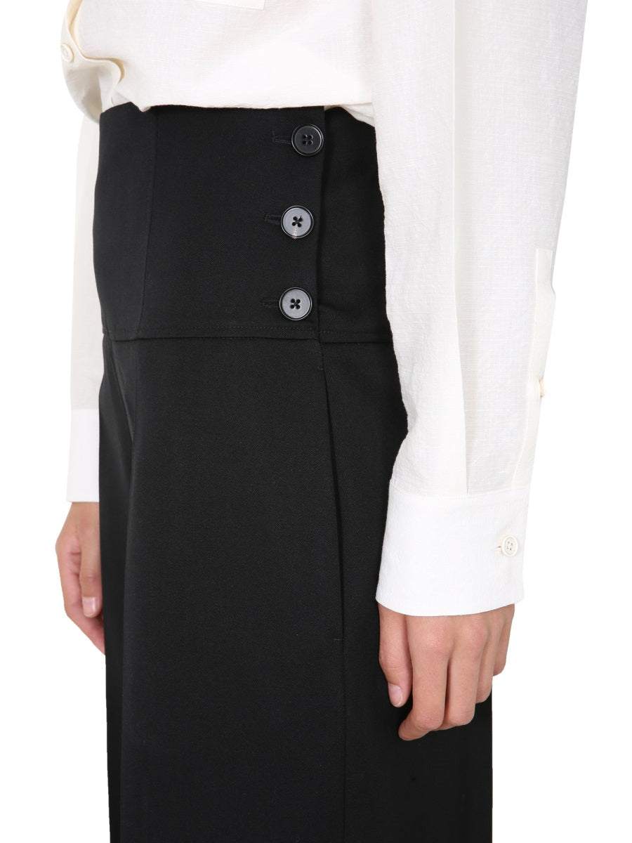 Jil Sander Women Tailored Trousers JIL SANDER