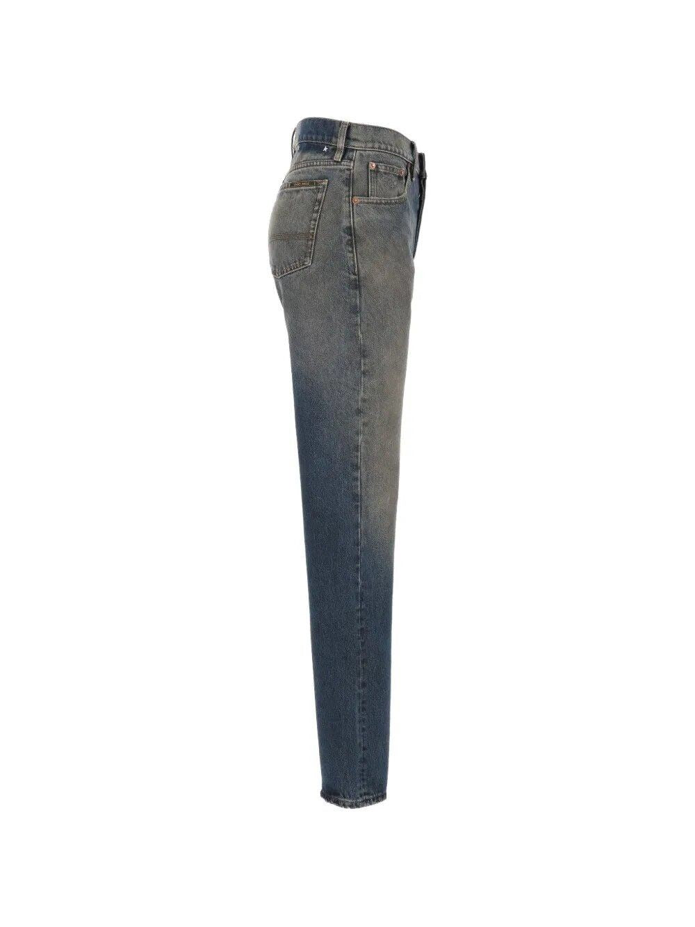 Golden Goose Men "Journey" Jeans GOLDEN GOOSE