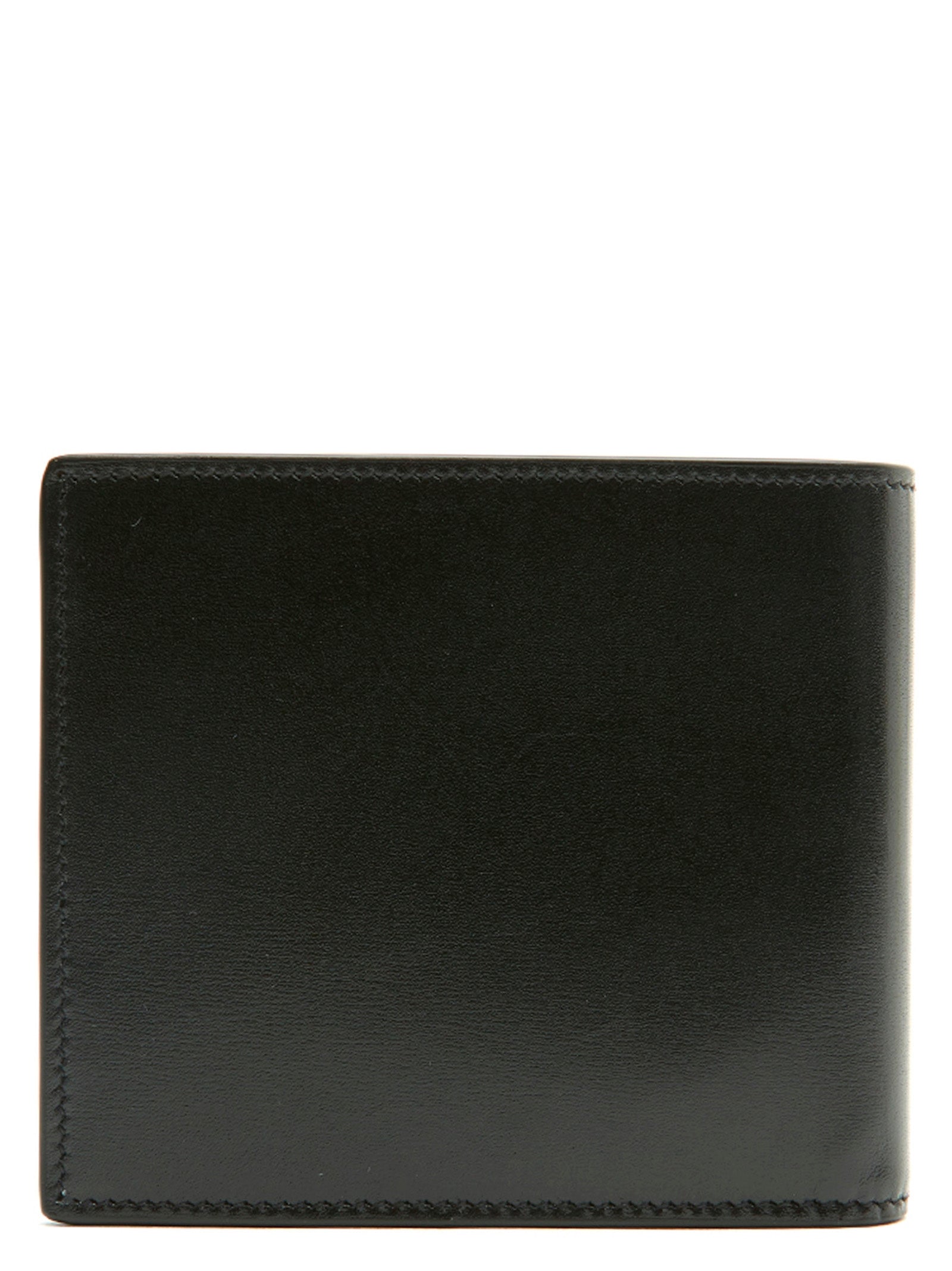 Saint Laurent Men Logo Wallet SAINT LAURENT