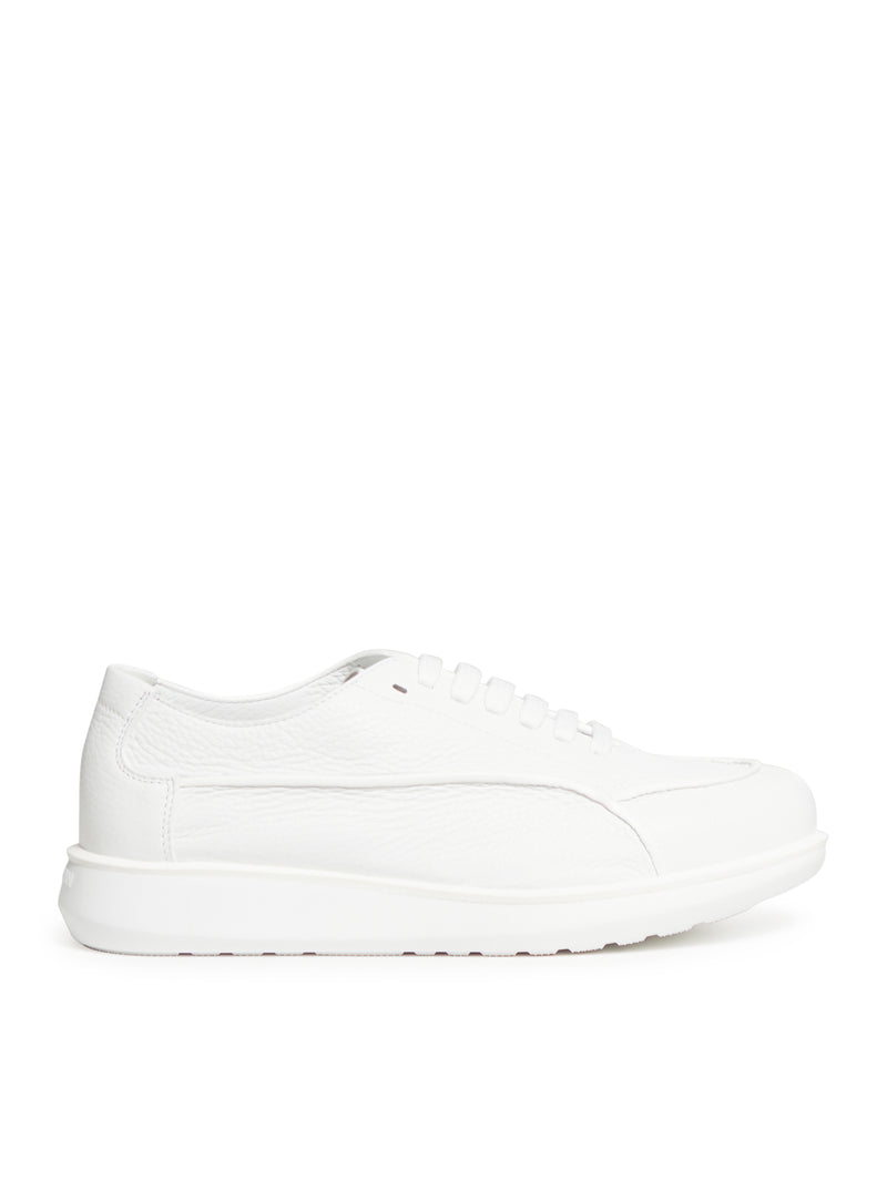 Giorgio Armani Men Sneakers With Laces GIORGIO ARMANI