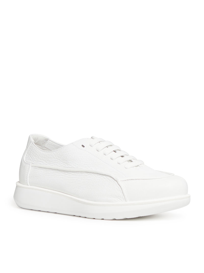 Giorgio Armani Men Sneakers With Laces GIORGIO ARMANI