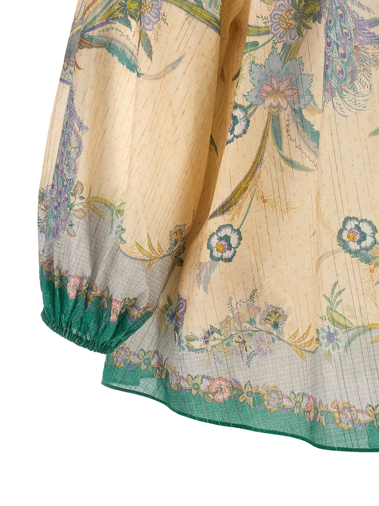 Zimmermann Women 'Indra' Blouse ZIMMERMANN